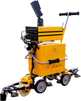 GT-2+ 數字化鋼軌超聲探傷儀