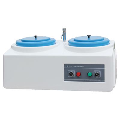 P-2T金相試樣拋光機