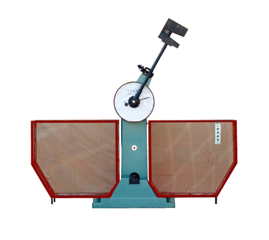 半自動沖擊試驗機(jī)