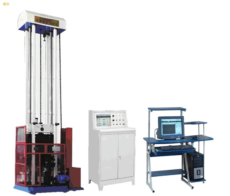 DWTT落錘撕裂沖擊試驗機(jī)