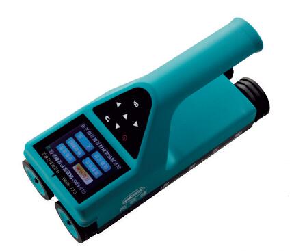 GTJ-R800一體式鋼筋檢測儀