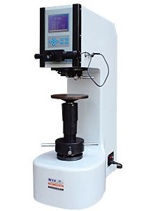 HBS-3000數顯式布氏硬度計