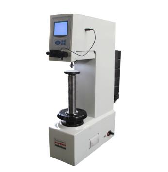HBS-3000B數顯布氏硬度計