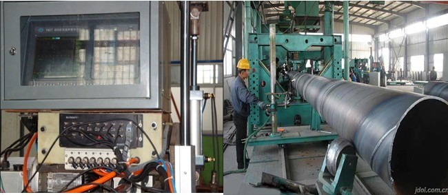 廠家直銷渦流自動探傷設備  渦流探傷生產廠家  探傷設備