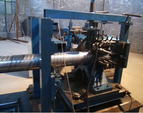 渦流自動探傷設備 渦流探傷生產廠家 探傷設備