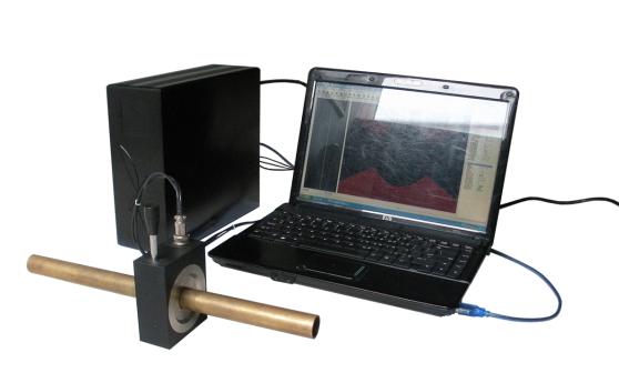 FTZT-993智能多頻渦流探傷檢測儀